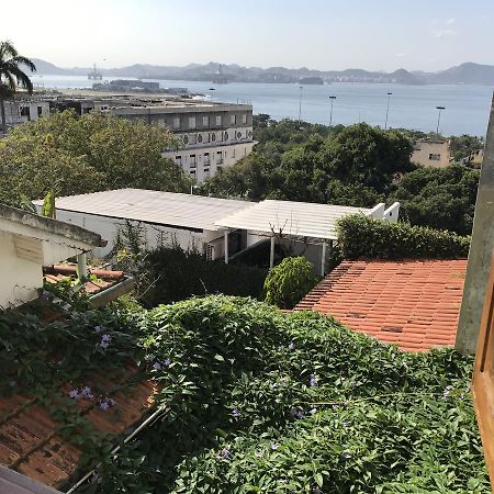 Guest House With Stunning View リオデジャネイロ エクステリア 写真