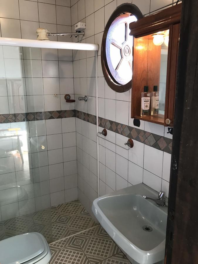Guest House With Stunning View リオデジャネイロ エクステリア 写真