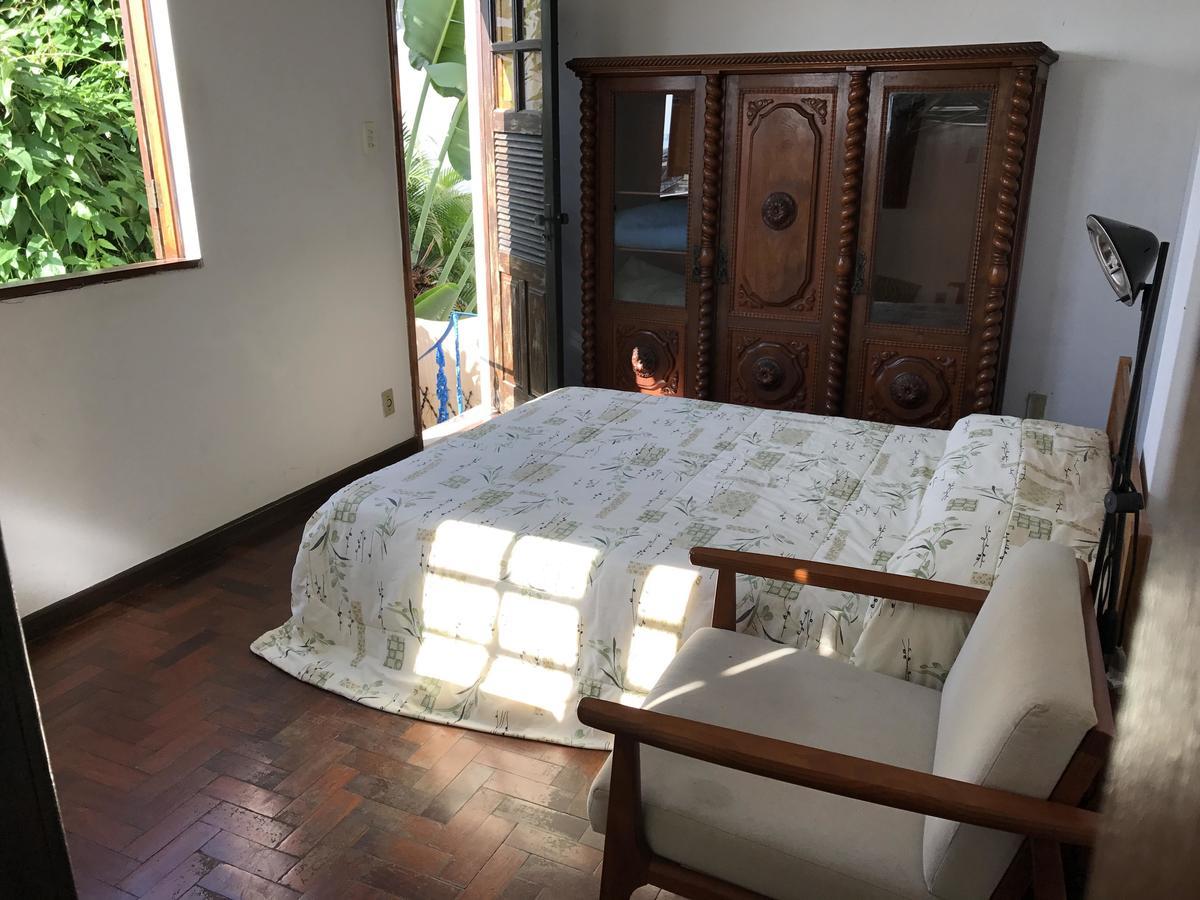 Guest House With Stunning View リオデジャネイロ エクステリア 写真