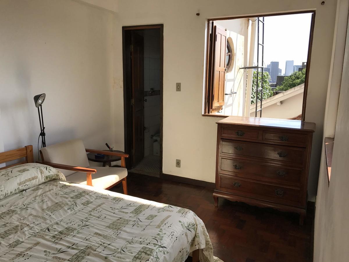 Guest House With Stunning View リオデジャネイロ エクステリア 写真
